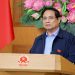 Thủ tướng Phạm Minh Chính: Phải tạo điều kiện khi doanh nghiệp tư nhân tham gia các dự án lớn, nhận nhiệm vụ khó khăn