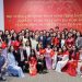 Thủ tướng Phạm Minh Chính gặp gỡ cộng đồng người Việt tại Kuwait: “Thiết kế chính sách thuận lợi nhất cho kiều bào”