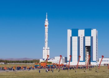 China sẽ phóng tàu vũ trụ không người lái Shenzhou-22 vào ngày 25/11