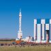 China sẽ phóng tàu vũ trụ không người lái Shenzhou-22 vào ngày 25/11