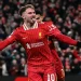 Video Liverpool 1-0 Real Madrid: Mac Allister ghi bàn quyết định, Anfield lại sống dậy