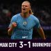 Video Man City 3-1 Bournemouth – Haaland tỏa sáng đưa “The Citizens” trở lại quỹ đạo chiến thắng(Vòng 10 Ngoại hạng Anh 2025/26 – Sân Etihad)