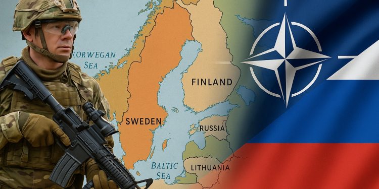 Tập trận lớn của NATO mô phỏng “xâm lược Nga” khiến Moscow phản ứng gay gắt