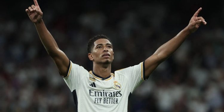 Video Real Madrid – Valencia: Mbappé và Bellingham tỏa sáng giúp Real vững ngôi đầu La Liga