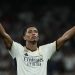 Video Real Madrid – Valencia: Mbappé và Bellingham tỏa sáng giúp Real vững ngôi đầu La Liga