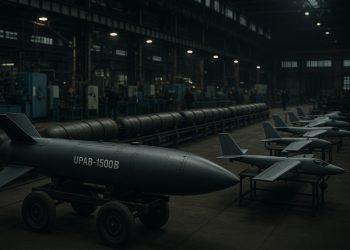 Ukraine tiết lộ con số “khủng” về tốc độ sản xuất vũ khí của Nga: Vừa nhanh vừa nguy hiểm