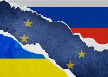 Moscow: EU đang biến kế hoạch hòa bình thành kế hoạch tiếp tục chiến tranh