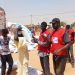 Sudan: 5 tình nguyện viên Chữ thập đỏ thiệt mạng khi đang làm nhiệm vụ cứu trợ nhân đạo