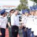 Tổng Bí thư Tô Lâm: Xây dựng Cảnh sát biển Việt Nam “tinh, gọn, mạnh”, tiến thẳng lên hiện đại