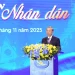 Tổng Bí thư Tô Lâm: “Thanh tra phải đi trước một bước, giữ vững kỷ cương, củng cố niềm tin”