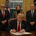 Trump ân xá cho Giuliani và 77 đồng minh – Động thái gây chấn động chính trường Mỹ
