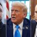Tổng thống Donald Trump: “Chỉ gặp Zelensky và Putin khi thỏa thuận hòa bình đã gần hoàn tất”
