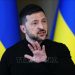 Ông Zelensky nói “không còn 28 điểm” trong kế hoạch hòa bình của Mỹ