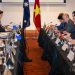 Việt Nam, Australia ra Tuyên bố chung về Đối thoại Bộ trưởng Thương mại