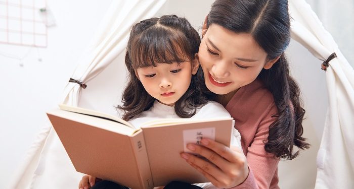 Chậm nói ở trẻ nhỏ: Khi nào cần lo lắng và cách giúp con cải thiện ngôn ngữ