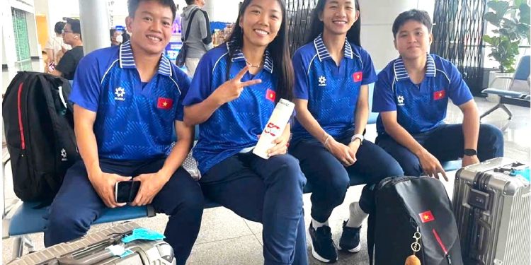 Quyết đấu bảng tử thần: Nữ Việt Nam đặt mục tiêu lập cú ăn 5 SEA Games liên tiếp