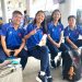 Quyết đấu bảng tử thần: Nữ Việt Nam đặt mục tiêu lập cú ăn 5 SEA Games liên tiếp