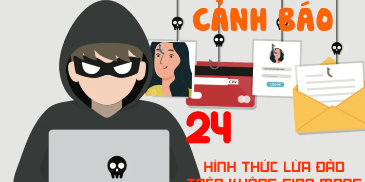 Cảnh báo khẩn: Lừa đảo đa cấp trên không gian mạng bùng phát trở lại