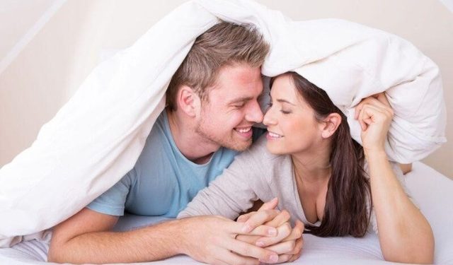 ‘Liều thuốc mùa đông’ ngay trên giường ngủ: Quan hệ tình dục giúp khỏe mạnh hơn