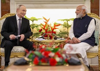 Nga cam kết cung cấp nhiên liệu liên tục cho Ấn Độ: Tuyên bố mạnh mẽ từ Putin