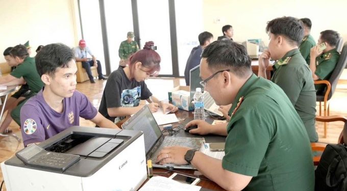 Lời kể của những người trốn khỏi “địa ngục lừa đảo” tại Campuchia