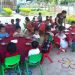 Nhiều trường học chưa nhận được kinh phí từ dự án Nuôi em Nghệ An: Phụ huynh, giáo viên lo lắng