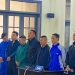 7 gã đàn ông vây đánh 3 phụ nữ vì mâu thuẫn sàm sỡ: Tòa tuyên án nghiêm khắc.