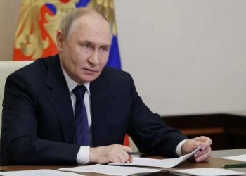 Căng thẳng Nga – Ukraine: Ông Putin ra tối hậu thư, ông Zelensky tìm đường đến Mỹ