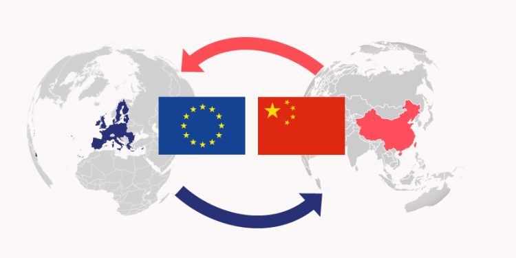 EU chỉ trích Trung Quốc áp thuế tạm thời lên sữa nhập khẩu là “phi lý và không có cơ sở”