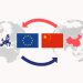 EU chỉ trích Trung Quốc áp thuế tạm thời lên sữa nhập khẩu là “phi lý và không có cơ sở”