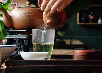 Uống 3 tách trà xanh mỗi ngày: Bí quyết sống khỏe, trẻ lâu từ nghiên cứu khoa học