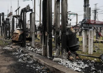Căng thẳng leo thang: Nga dọa “trả đũa” sau sự cố tại Zaporizhzhia
