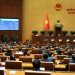 Tập trung nguồn lực cho vùng khó khăn nhất: Chính phủ khẳng định không bỏ sót đối tượng thụ hưởng