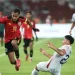 Địa chấn ở SEA Games 33
