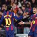 Video Barcelona thắng Osasuna 2-0: Raphinha tỏa sáng, Flick khẳng định dấu ấn chiến thuật