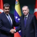Venezuela bàn với Thổ Nhĩ Kỳ việc triển khai quân đội tại Caribbean