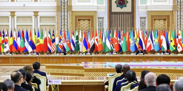 Putin hội đàm Iran, Thổ Nhĩ Kỳ: Thông điệp chiến lược trong trật tự đa cực mới