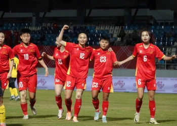 Nhận định tuyển nữ Việt Nam vs Philippines: Thắng để sớm giành vé bán kết SEA Games 33