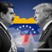 Tổng thống Mỹ Donald Trump xác nhận điện đàm với người đồng cấp Venezuela Nicolas Maduro
