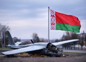 UAV Lithuania xâm phạm biên giới Belarus: Châu Âu ngó lơ, Belarus triệu tập đại diện Lithuania
