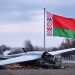 UAV Lithuania xâm phạm biên giới Belarus: Châu Âu ngó lơ, Belarus triệu tập đại diện Lithuania
