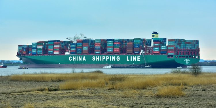 Mỹ đột kích tàu từ Trung Quốc hướng tới Iran trên Ấn Độ Dương, thu giữ linh kiện quân sự