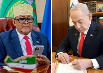 21 quốc gia Hồi giáo lên án Israel công nhận Somaliland là quốc gia độc lập