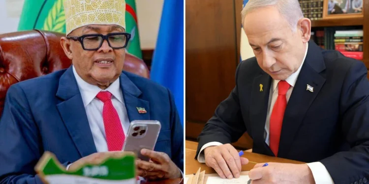 21 quốc gia Hồi giáo lên án Israel công nhận Somaliland là quốc gia độc lập