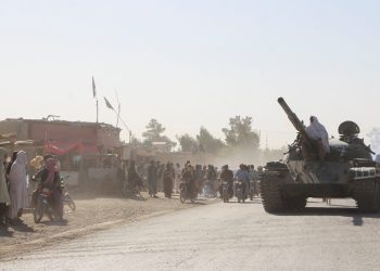 Pakistan và Afghanistan đấu súng dữ dội dọc biên giới sau đàm phán hòa bình thất bại