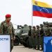 Nóng: Tổng Thống Maduro Tuyên Bố Venezuela Điều Chỉnh Chiến Lược Quốc Phòng Trước Sức Ép Ngoại Bang