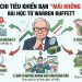5 Bẫy Chi Tiêu Khiến Bạn “Mãi Không Giàu”: Bài Học Đắt Giá Từ Tỷ Phú Warren Buffett