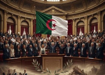 Hạ viện Algeria Thông qua Đạo luật Lịch sử: Kết tội Thực dân Pháp và Đòi Bồi thường