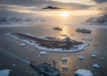 Tổng thống Donald Trump: “Mỹ cần Greenland vì An ninh Quốc gia, không phải khoáng sản”