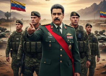 Tổng thống Maduro: Quân đội Venezuela sẵn sàng chiến đấu sau 27 tuần đối phó áp lực từ Mỹ